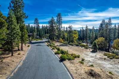 Residential Land For Sale in Shaver Lake, California
