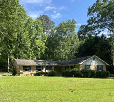 Home For Sale in Monroe, Georgia
