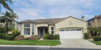 Home For Sale in San Dimas, California