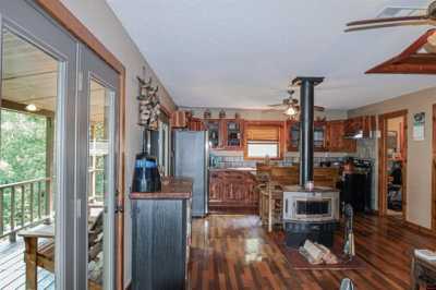 Home For Sale in Valley Springs, Arkansas