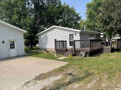 Home For Sale in Ursa, Illinois