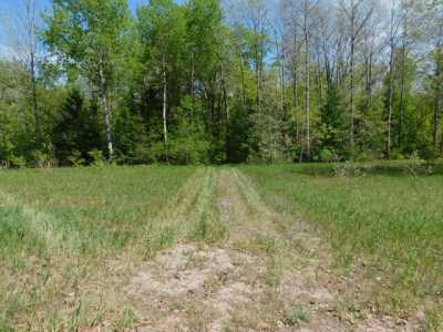 Residential Land For Sale in Frederic, Michigan