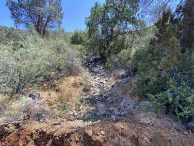 Residential Land For Sale in Bodfish, California