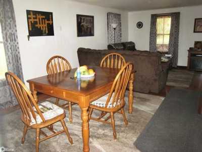 Home For Sale in Keokuk, Iowa