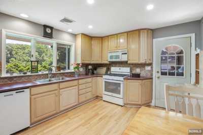 Home For Sale in River Edge, New Jersey
