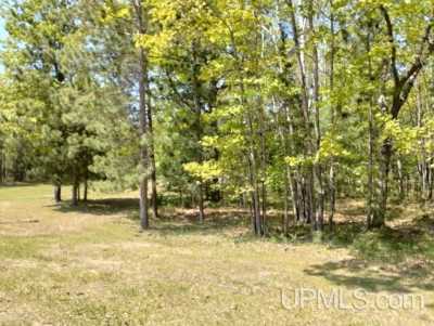 Residential Land For Sale in Rapid River, Michigan