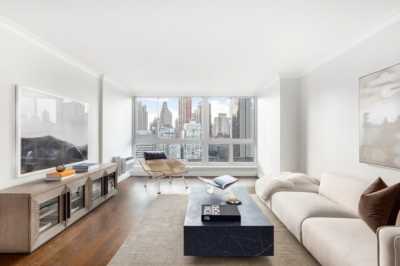 Home For Sale in Roosevelt Island, New York