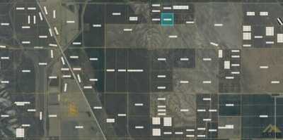 Residential Land For Sale in Lost Hills, California