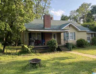Home For Sale in Lineville, Alabama