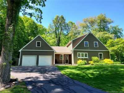 Home For Sale in Hebron, Connecticut