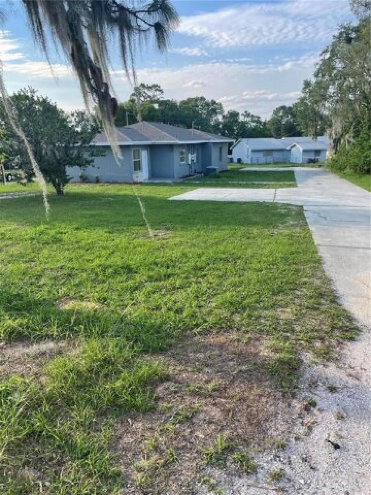Picture of Home For Sale in Babson Park, Florida, United States