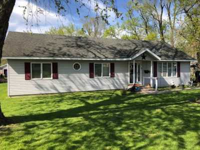 Home For Sale in Lake Village, Indiana