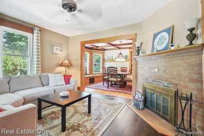 Home For Sale in Royal Oak, Michigan