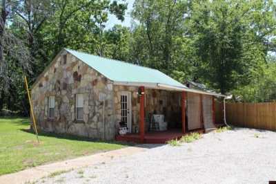 Home For Sale in Lakeview, Arkansas