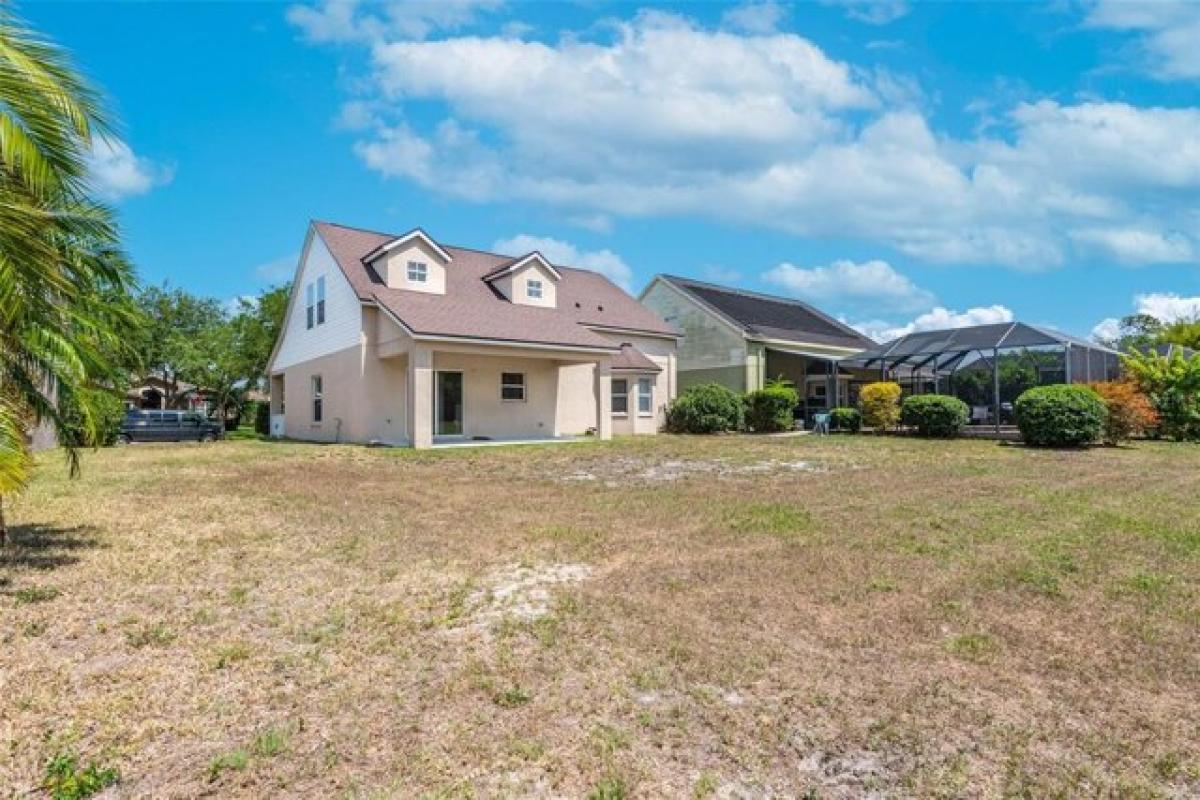 Picture of Home For Sale in Lithia, Florida, United States