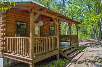 Home For Sale in Mentone, Alabama