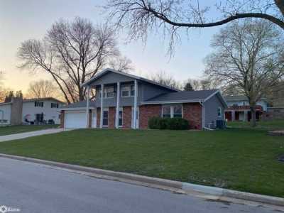 Home For Sale in Algona, Iowa