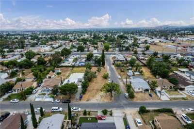 Residential Land For Sale in Highland, California