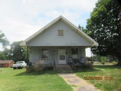 Home For Sale in Fulton, Kentucky
