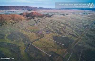 Residential Land For Sale in Prescott Valley, Arizona