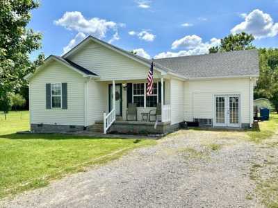 Home For Sale in Bell Buckle, Tennessee