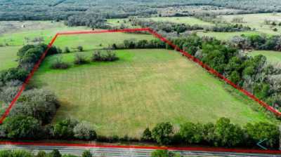 Residential Land For Sale in Cayuga, Texas