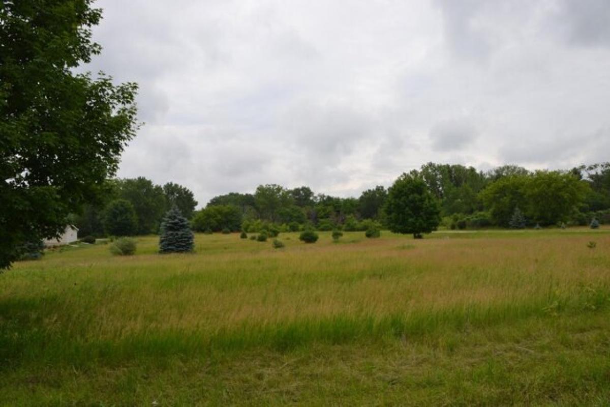 Picture of Residential Land For Sale in Brooklyn, Wisconsin, United States