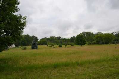 Residential Land For Sale in Brooklyn, Wisconsin