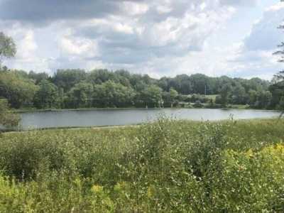 Residential Land For Sale in Barryton, Michigan