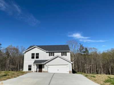 Home For Sale in Cedartown, Georgia