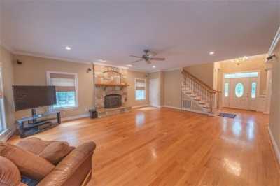 Home For Sale in Hartfield, Virginia