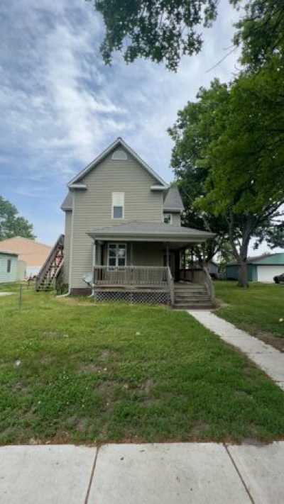 Home For Sale in Ames, Iowa