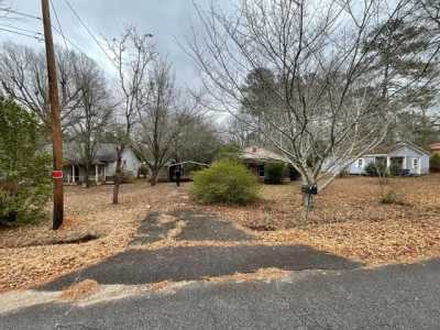 Home For Sale in Milledgeville, Georgia