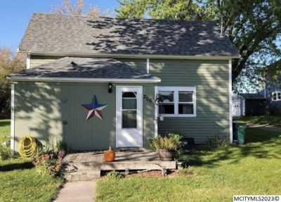 Home For Sale in Leland, Iowa