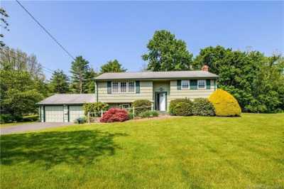 Home For Sale in East Granby, Connecticut