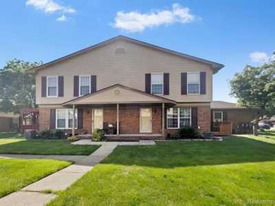 Home For Sale in Richmond, Michigan