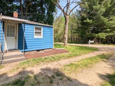 Home For Sale in Paw Paw, Michigan