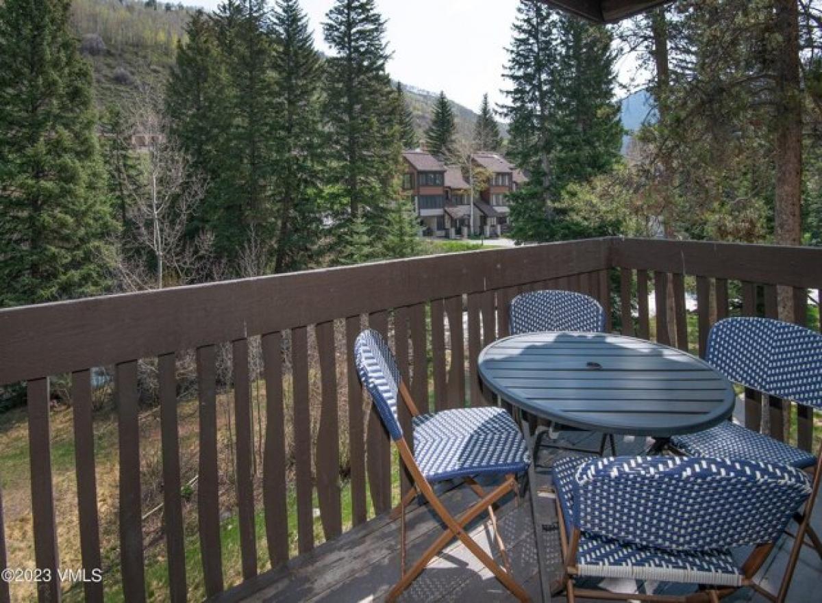 Picture of Home For Sale in Vail, Colorado, United States