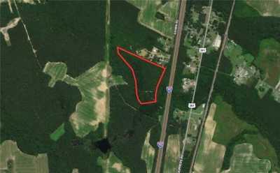 Residential Land For Sale in Emporia, Virginia