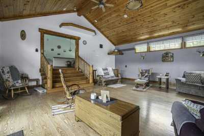 Home For Sale in Holton, Michigan