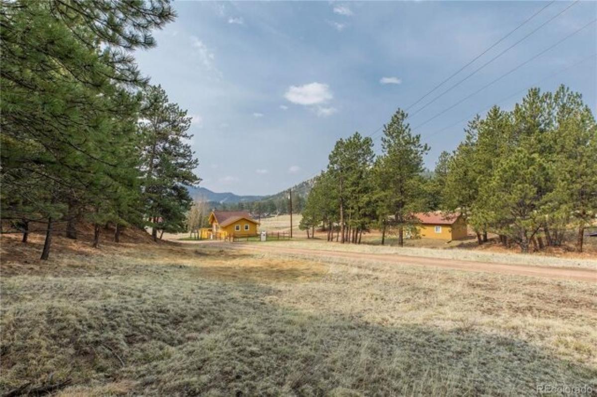 Picture of Home For Sale in Guffey, Colorado, United States