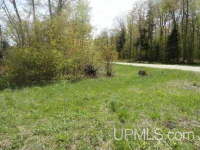 Residential Land For Sale in Au Train, Michigan