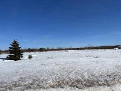 Residential Land For Sale in Dafter, Michigan