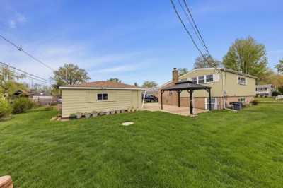 Home For Sale in Lombard, Illinois