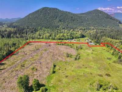Residential Land For Sale in Mineral, Washington