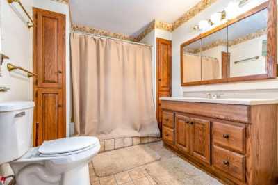 Home For Sale in Waldron, Michigan