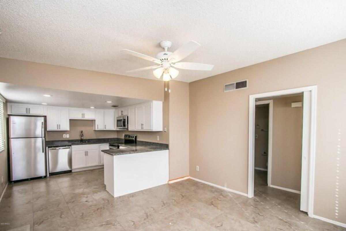Picture of Apartment For Rent in Tempe, Arizona, United States