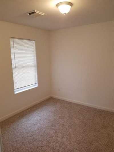 Home For Rent in South Houston, Texas