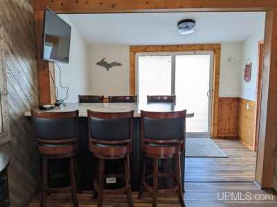 Home For Sale in Big Bay, Michigan