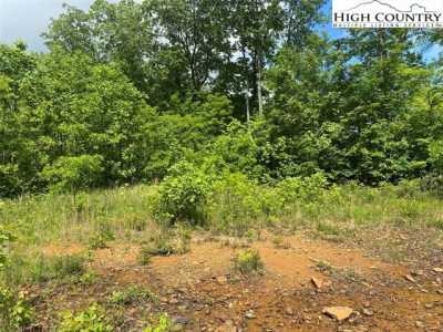 Residential Land For Sale in Jefferson, North Carolina